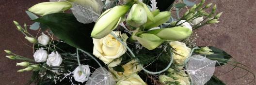 Geschäft Gärtnerei Manfred Schulz