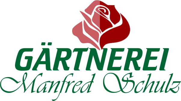 Logo Gärtnerei Manfred Schulz